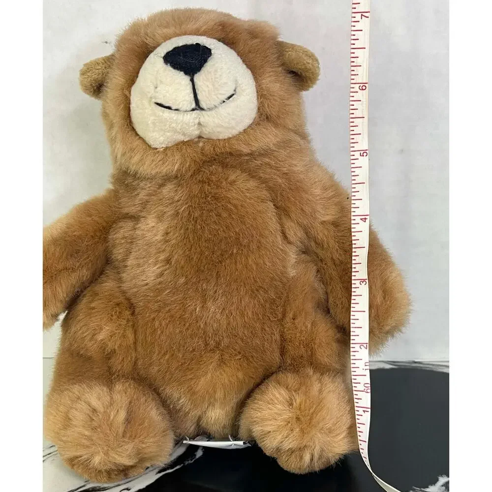 Charmin Teddy Bear